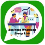 Business WhatsApp Group Link