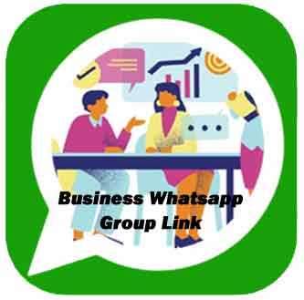 Business WhatsApp Group Link