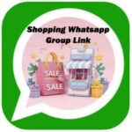 Shopping WhatsApp Group Links