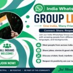 indian whatsapp group link