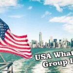 USA WhatsApp Group Link